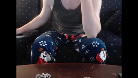 copper_crotch online show from 12-16-25, 02:38