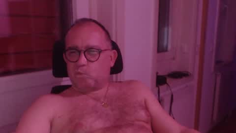 Snapshot of coquin369 chatting on 01-04-25, 08:16 Coquin369 online show from 01-04-25, 08:16