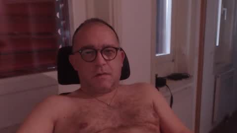 Snapshot of coquin369 chatting on 01-11-25, 07:17 Coquin369 online show from 01-11-25, 07:17