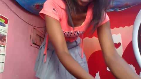 coquine_lara online show from 05-14-26, 02:29