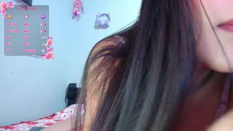 Snapshot of coral_davis chatting on 02-11-26, 07:30 Coral online show from 02-11-26, 07:30