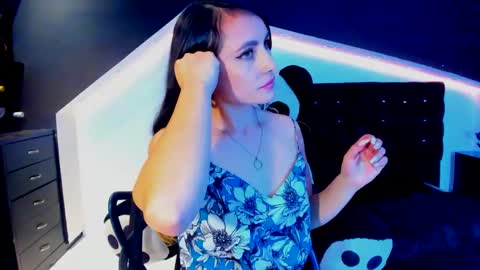 Coral  online show from 02-03-25, 06:07