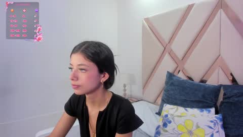 Coral online show from 01-23-25, 04:04