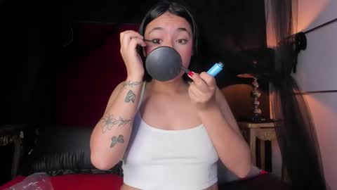 Coral online show from 11-11-25, 12:38