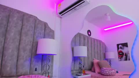 coralharmon online show from 03-02-25, 07:56