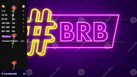 coraline2911 online show from 01-12-25, 02:19