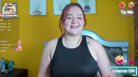 coraline online show from 01-16-25, 07:52