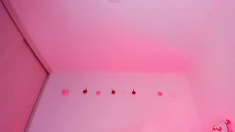 Coralinekam1 online show from 02-07-25, 03:30