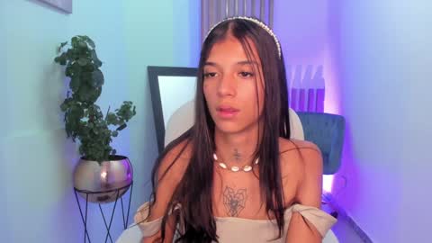 Snapshot of coralrigan chatting on 01-02-25, 10:48 Coral online show from 01-02-25, 10:48