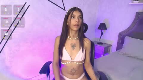 Snapshot of coralrigan chatting on 02-25-25, 07:52 Coral online show from 02-25-25, 07:52