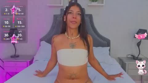 Snapshot of coralrigan chatting on 11-14-25, 01:54 Coral online show from 11-14-25, 01:54