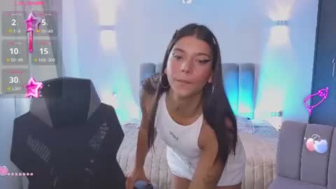 Coral online show from 06-26-26, 02:43