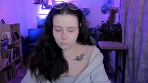 little girl who is always right or just Cora online show from 02-19-26, 05:47