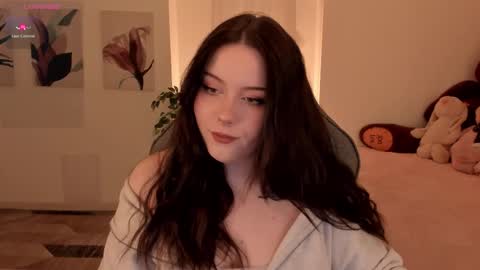 little girl who is always right or just Cora online show from 02-25-26, 08:35