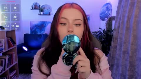 little girl who is always right or just Cora online show from 03-27-26, 06:41