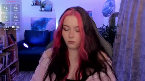 little girl who is always right or just Cora online show from 03-27-26, 08:26