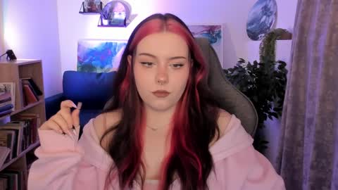 little girl who is always right or just Cora online show from 03-31-26, 06:03