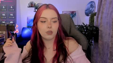 little girl who is always right or just Cora online show from 04-10-26, 06:07