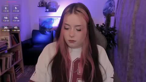 little girl who is always right or just Cora online show from 07-03-26, 05:58