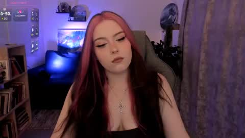 little girl who is always right or just Cora online show from 07-10-26, 05:56
