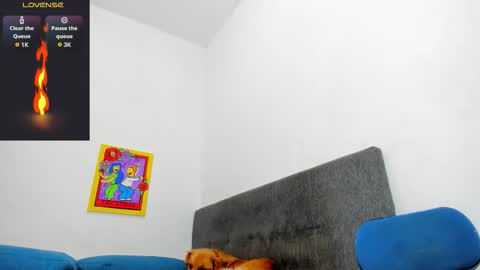 Snapshot of corbin_jr chatting on 10-01-25, 03:51 Corbin Jr online show from 10-01-25, 03:51