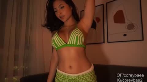 Snapshot of coreybae chatting on 11-23-25, 02:33 coreybae online show from 11-23-25, 02:33