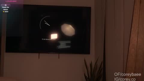 Snapshot of coreybae chatting on 02-14-26, 02:52 coreybae online show from 02-14-26, 02:52