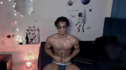 Snapshot of coreyglover chatting on 09-20-25, 07:09 CoreyGlover online show from 09-20-25, 07:09