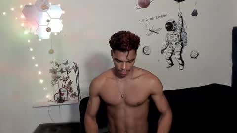 Snapshot of coreyglover chatting on 10-28-25, 09:46 CoreyGlover online show from 10-28-25, 09:46