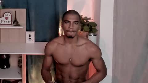 CoreyGlover online show from 02-27-26, 09:20