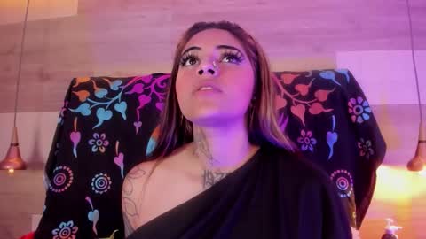 Cori online show from 03-24-26, 03:55