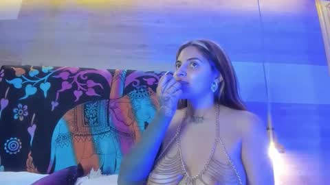 Cori online show from 03-26-26, 11:10