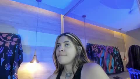 Cori online show from 04-21-26, 03:57