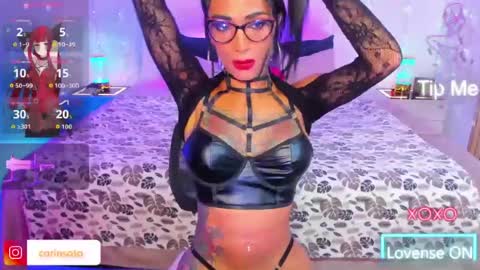 Corin Soto online show from 06-22-26, 05:04