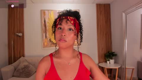 Cori online show from 01-11-25, 03:20