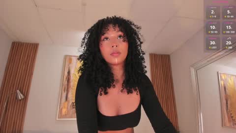 Cori online show from 02-05-25, 12:27