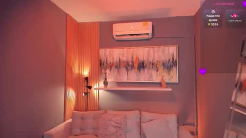 Cori online show from 10-24-25, 12:12