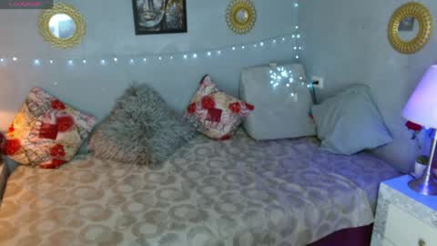 CORINNDUPONT online show from 05-22-26, 03:24