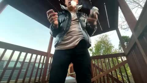 coronelking online show from 12-28-24, 12:57