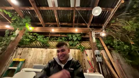 coronelking online show from 12-29-24, 03:00