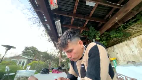 coronelking online show from 01-06-25, 12:48