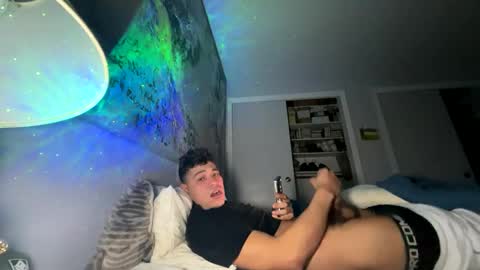 coronelking online show from 01-07-25, 02:51