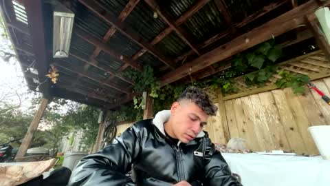 coronelking online show from 01-10-25, 12:59