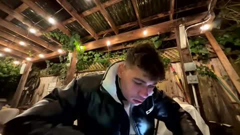 coronelking online show from 01-12-25, 03:17