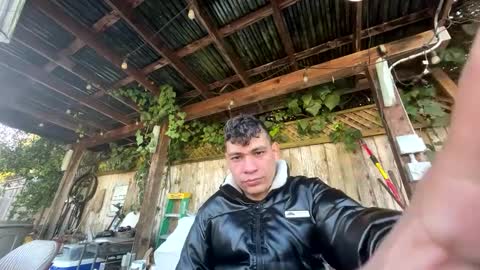 coronelking online show from 01-12-25, 10:54