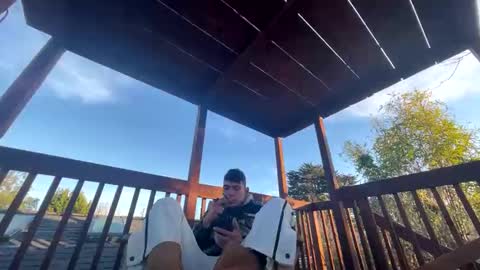 coronelking online show from 01-14-25, 12:22