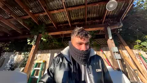 coronelking online show from 01-14-25, 04:29