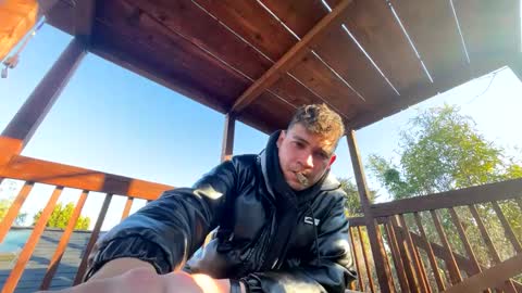 coronelking online show from 01-16-25, 11:37