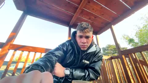 coronelking online show from 01-18-25, 11:55