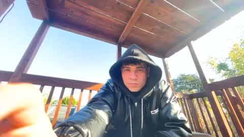 coronelking online show from 01-19-25, 10:28